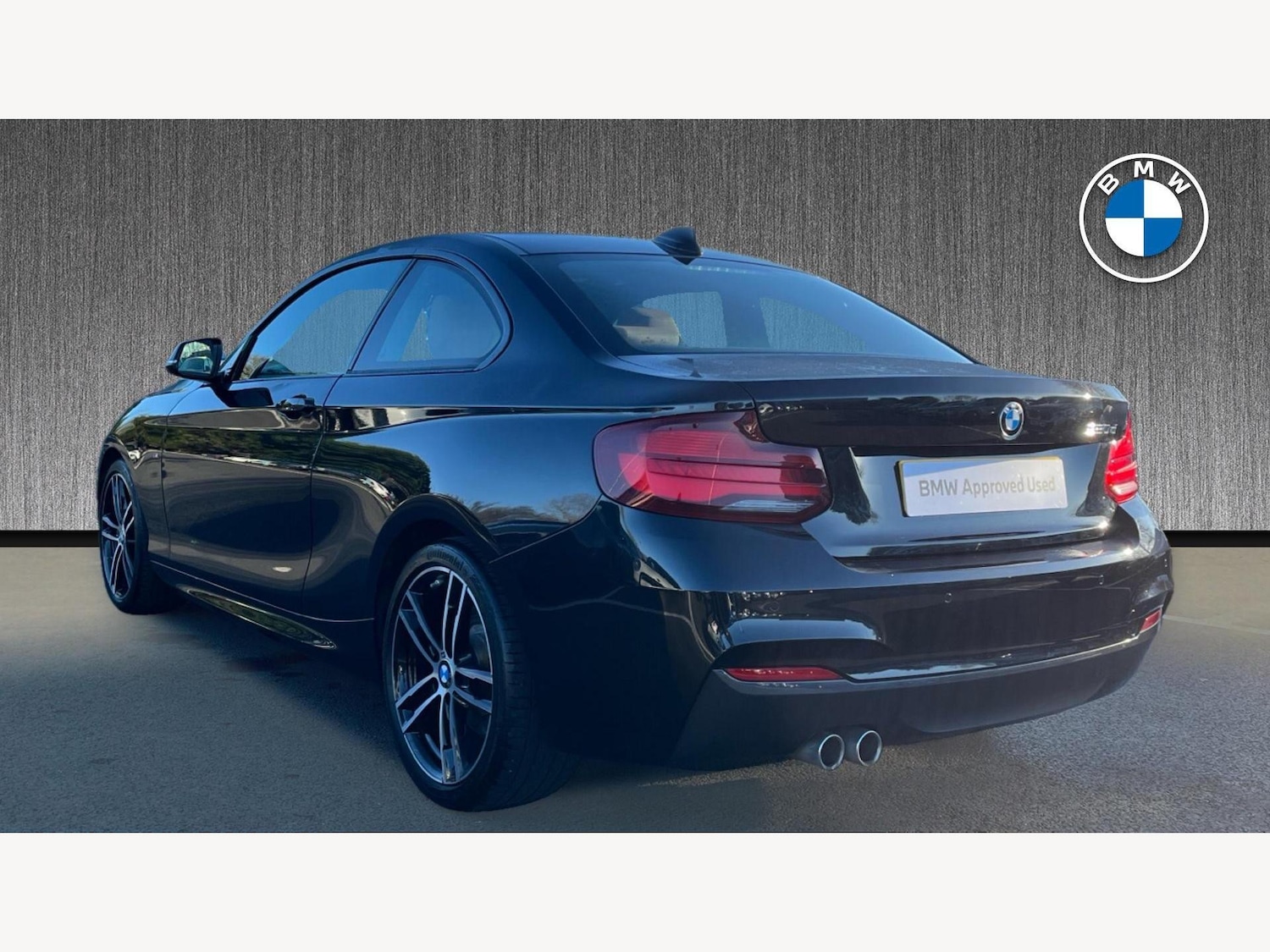 Used BMW 2 Series 2019 for sale - 76760534: Photo 2