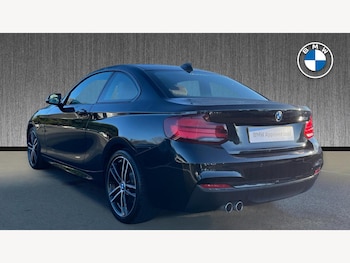 Used BMW 2 Series 2019 for sale - 76760534: Photo