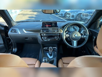 Used BMW 2 Series 2019 for sale - 76760534: Photo