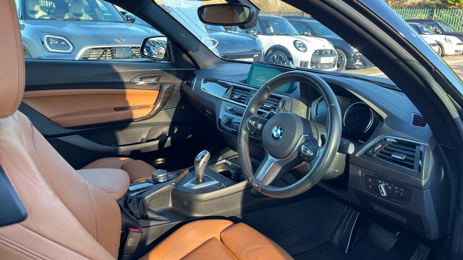 Used BMW 2 Series 2019 for sale - 76760534: Photo 6