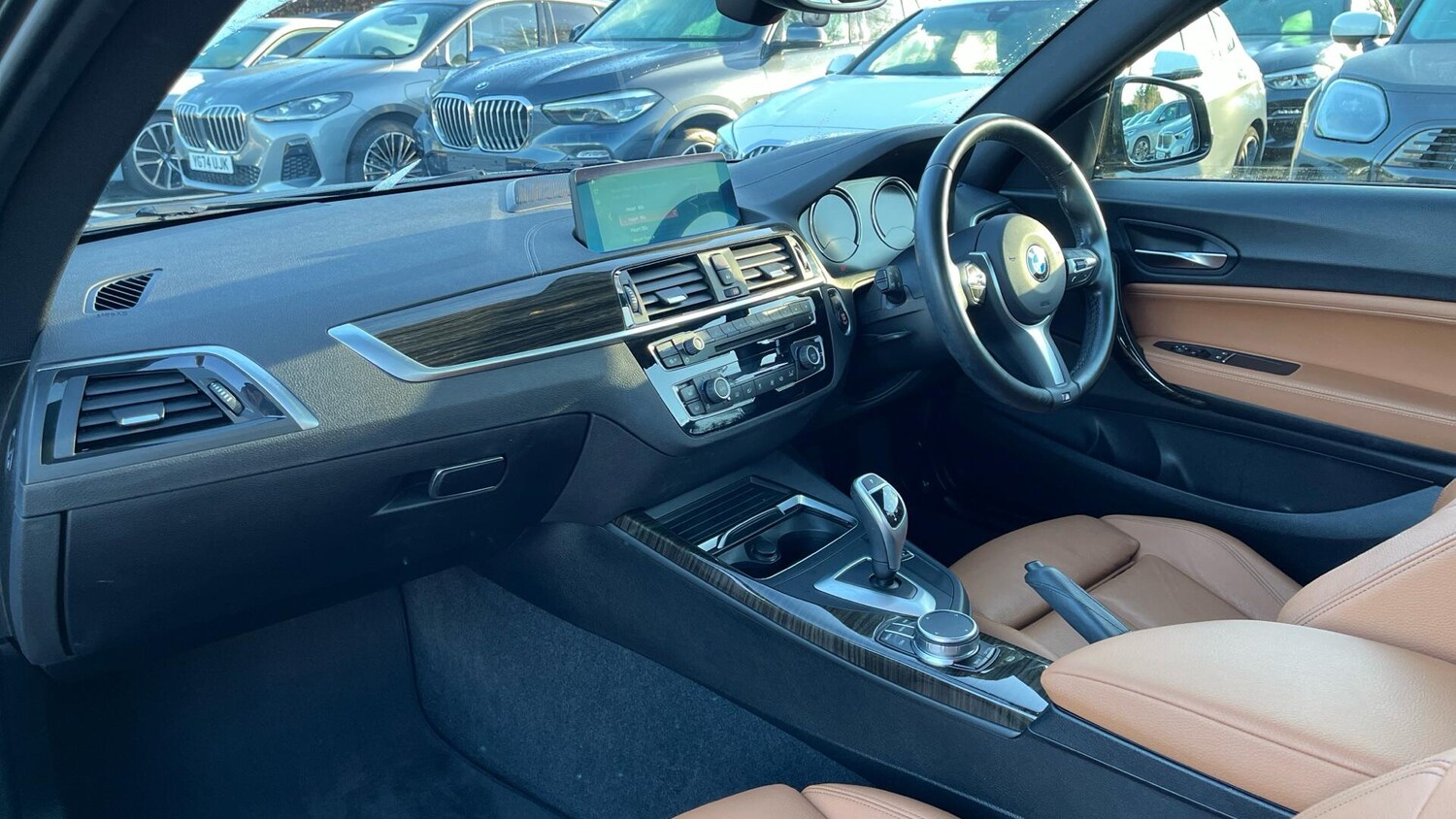 Used BMW 2 Series 2019 for sale - 76760534: Photo 7