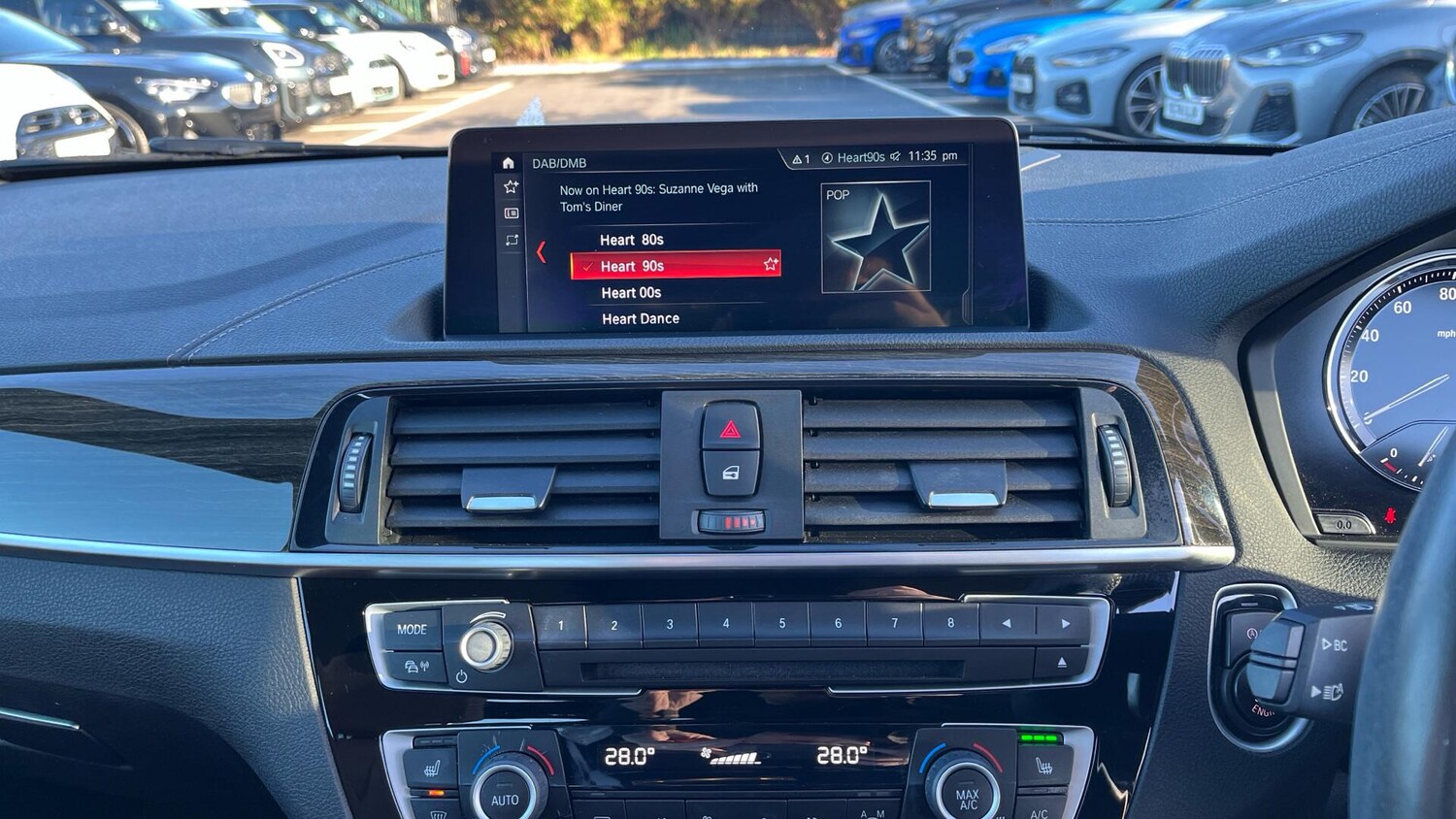 Used BMW 2 Series 2019 for sale - 76760534: Photo 8