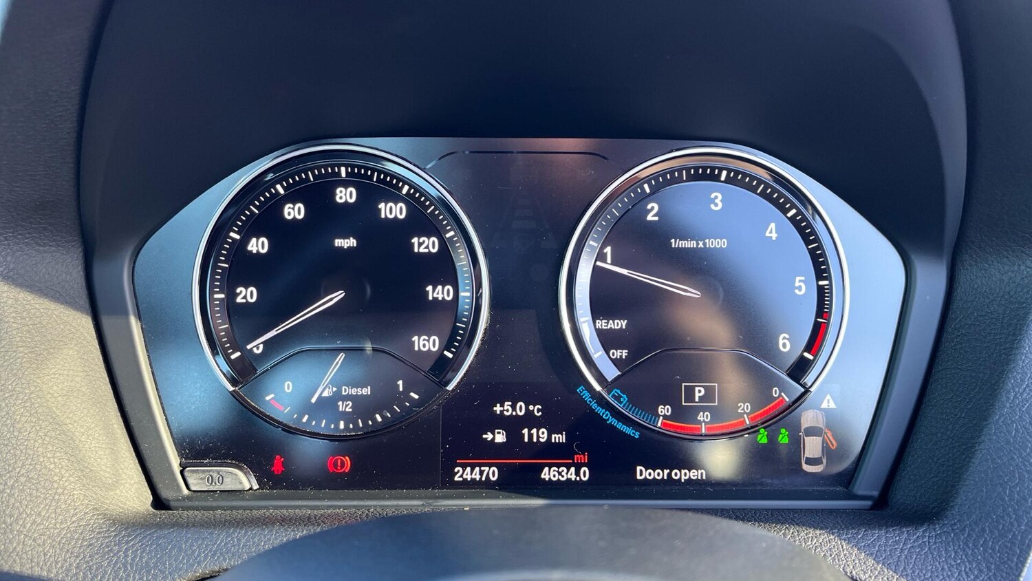 Used BMW 2 Series 2019 for sale - 76760534: Photo 9