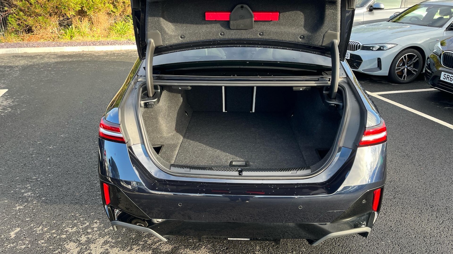 Used BMW i5 2025 for sale - 77411495: Photo 13