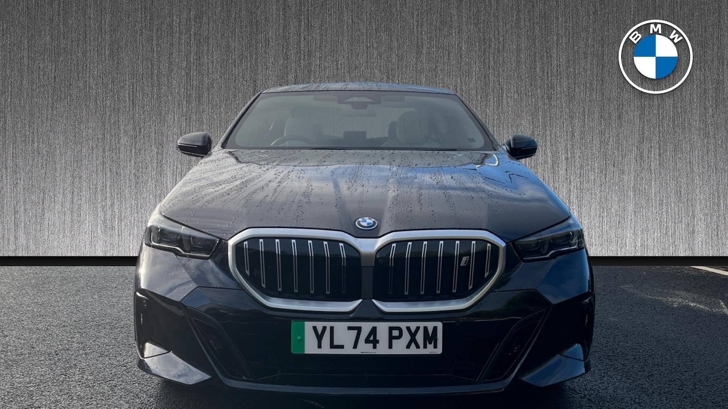 Used BMW i5 2025 for sale - 77411495: Photo 16