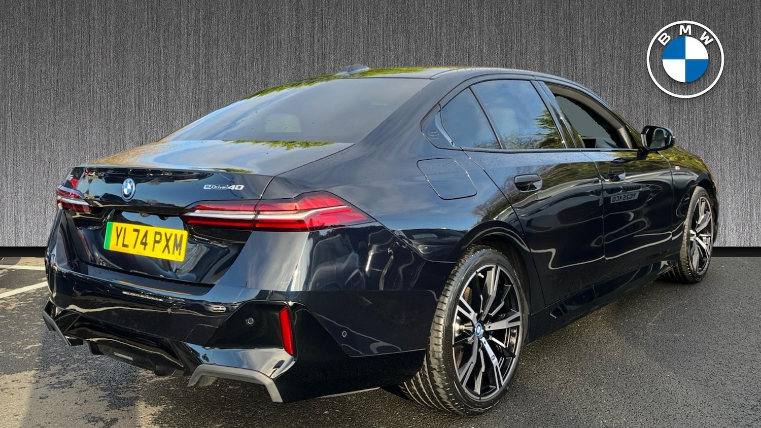 Used BMW i5 2025 for sale - 77411495: Photo 2