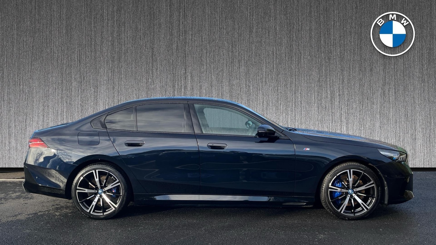 Used BMW i5 2025 for sale - 77411495: Photo 3