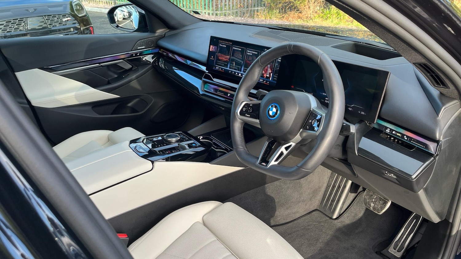 Used BMW i5 2025 for sale - 77411495: Photo 6