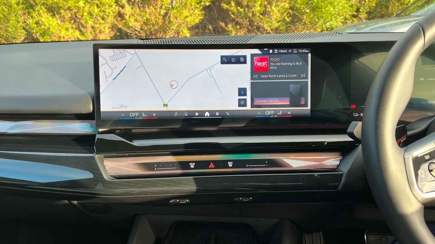 Used BMW i5 2025 for sale - 77411495: Photo 8