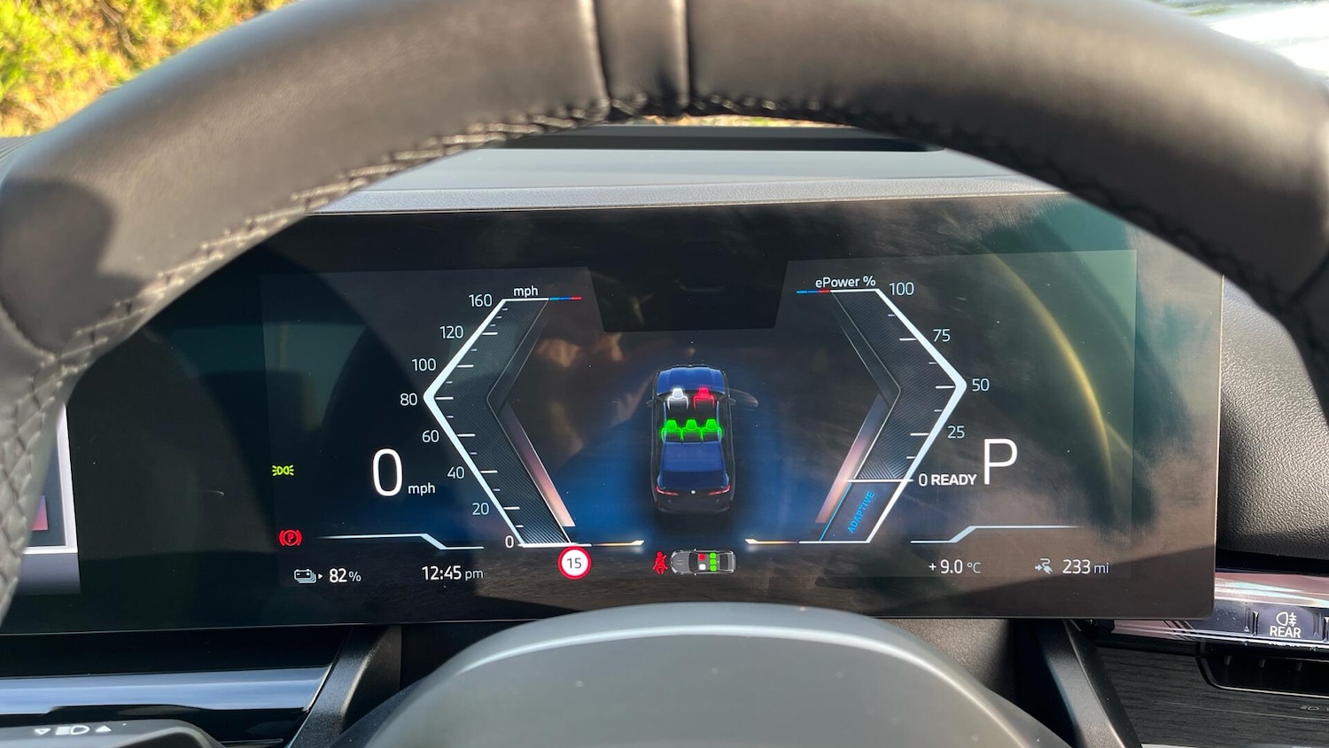 Used BMW i5 2025 for sale - 77411495: Photo 9