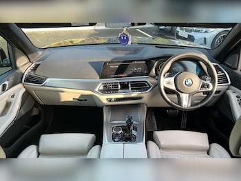Used BMW X5 2019 for sale - 76926702: Photo