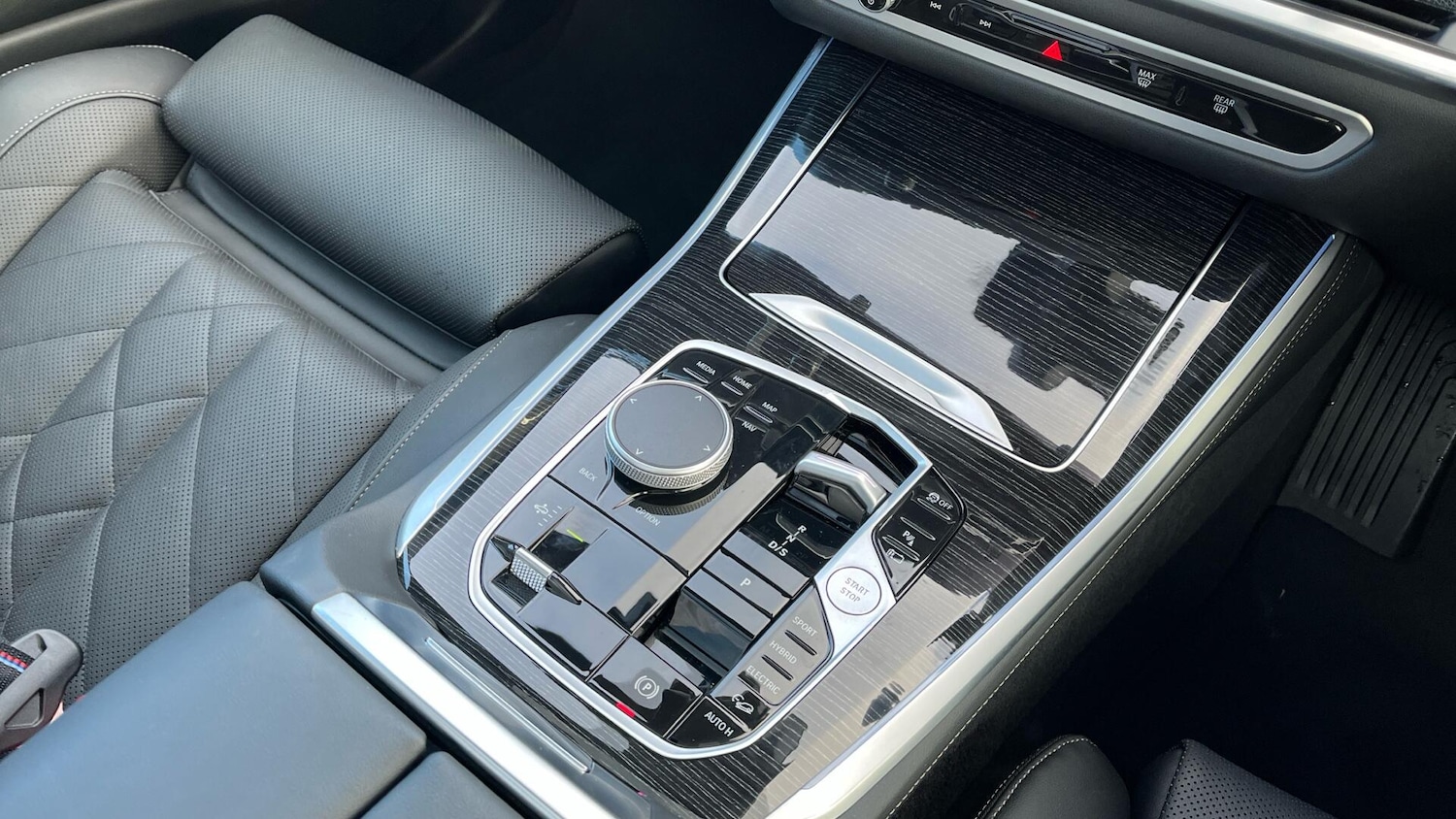 Used BMW X5 2024 for sale - 76760532: Photo 10