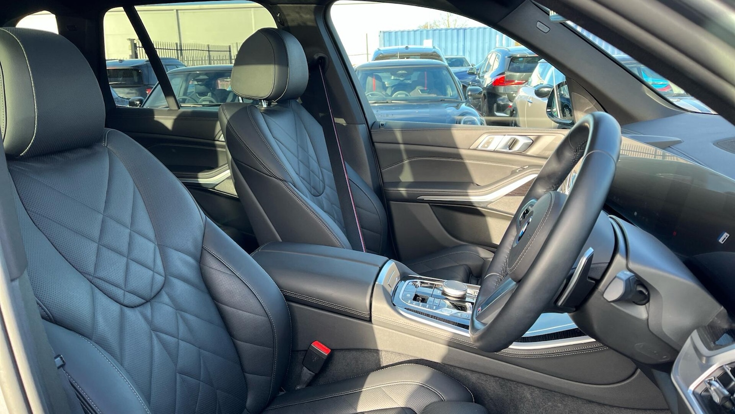 Used BMW X5 2024 for sale - 76760532: Photo 11