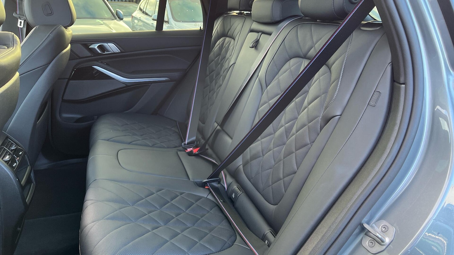 Used BMW X5 2024 for sale - 76760532: Photo 12