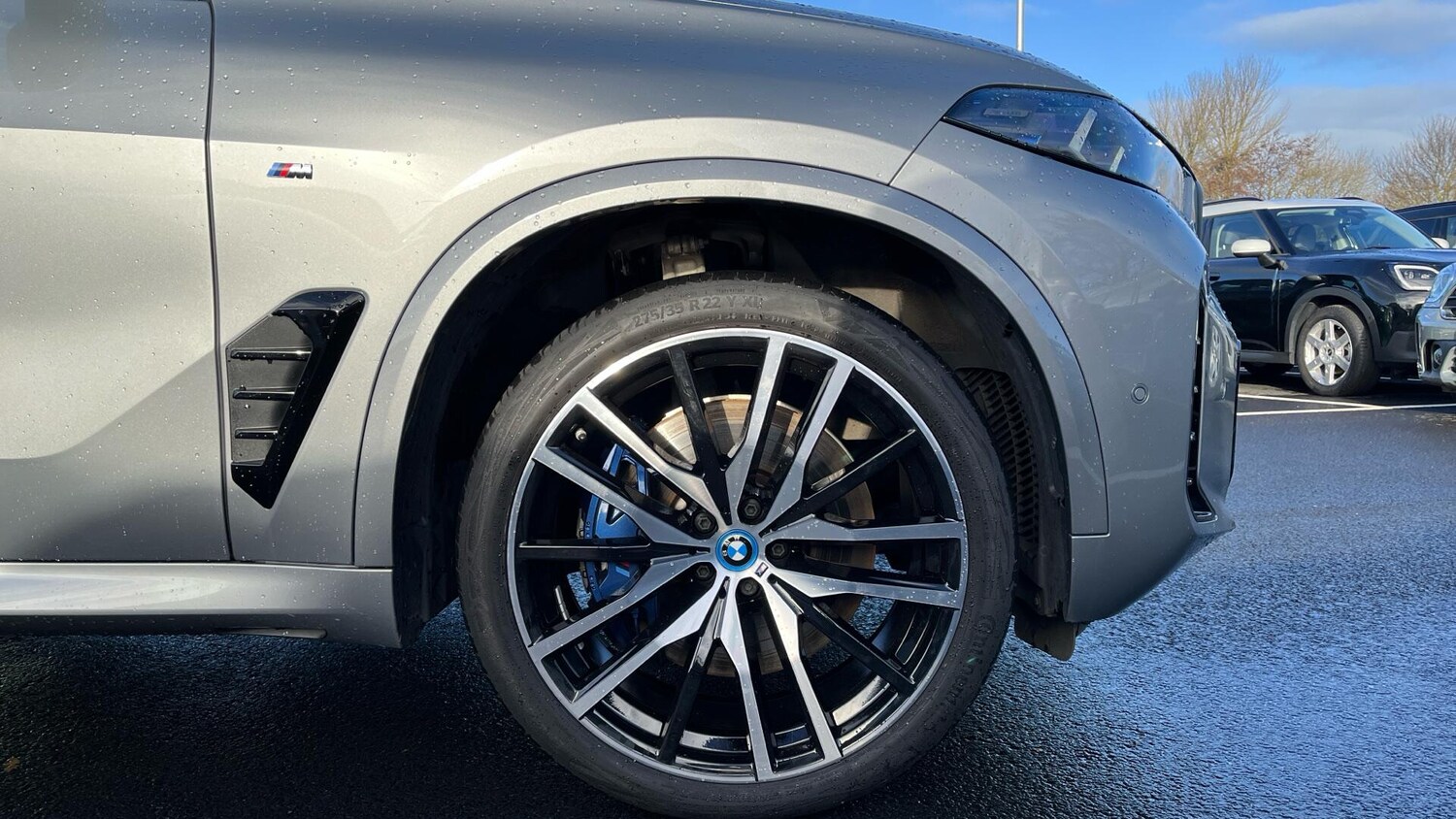 Used BMW X5 2024 for sale - 76760532: Photo 14