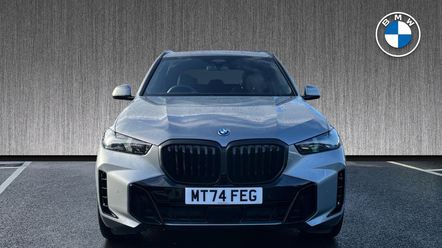 Used BMW X5 2024 for sale - 76760532: Photo 16