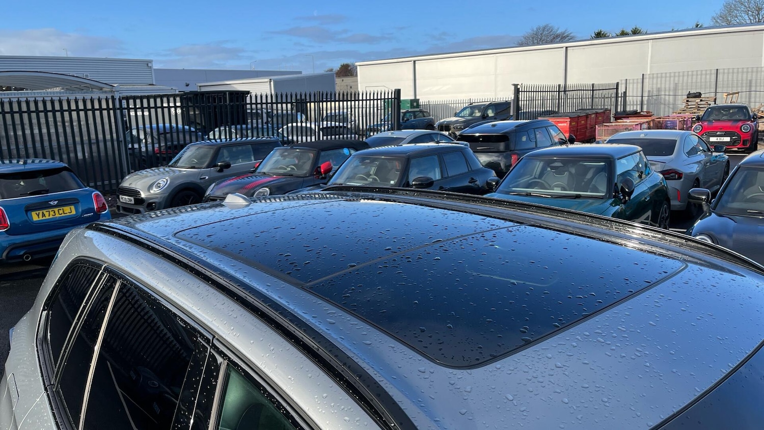 Used BMW X5 2024 for sale - 76760532: Photo 22