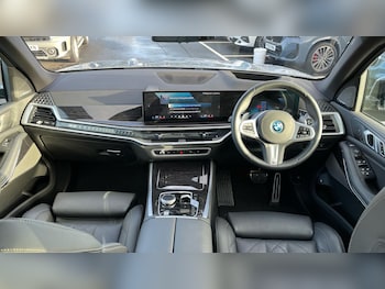 Used BMW X5 2024 for sale - 76760532: Photo