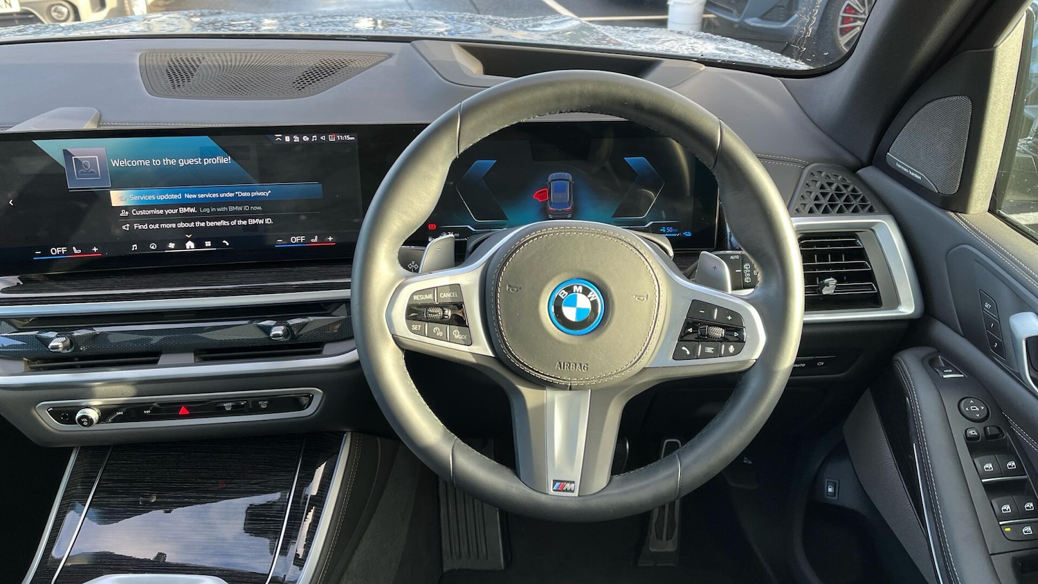 Used BMW X5 2024 for sale - 76760532: Photo 5