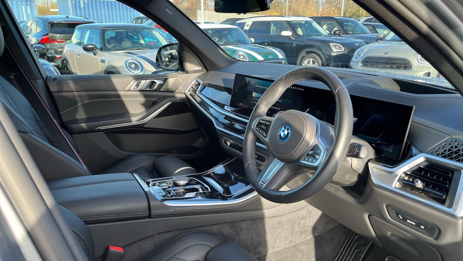 Used BMW X5 2024 for sale - 76760532: Photo 6