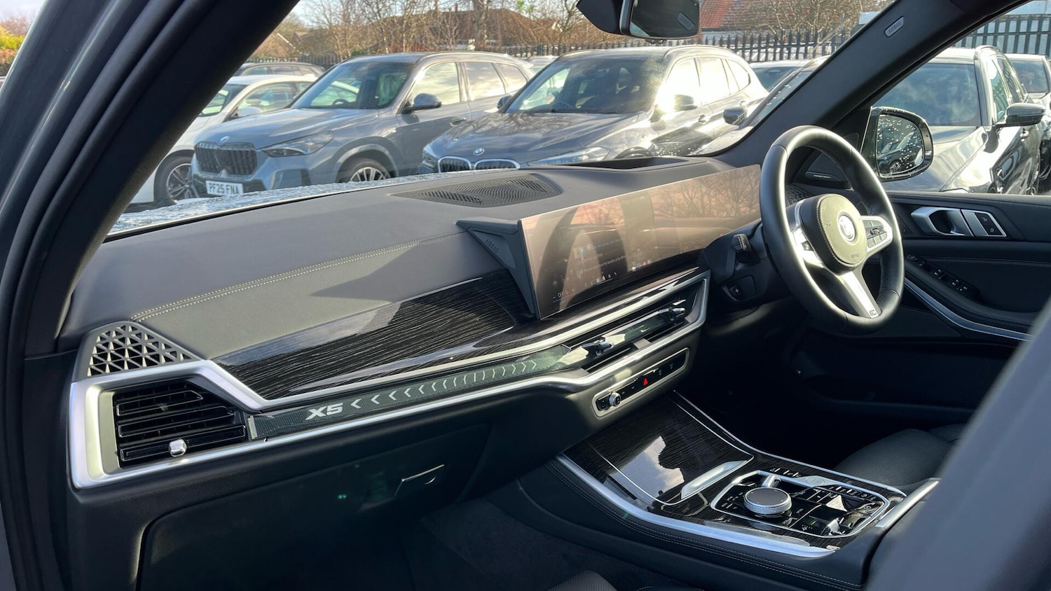 Used BMW X5 2024 for sale - 76760532: Photo 7