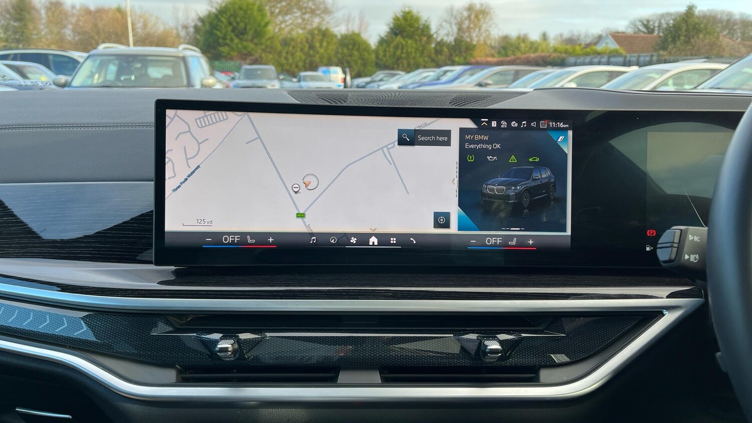 Used BMW X5 2024 for sale - 76760532: Photo 8