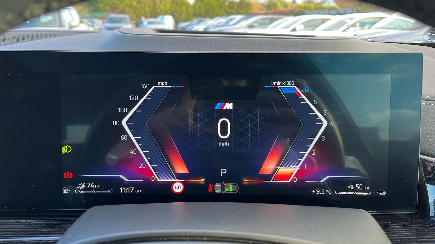 Used BMW X5 2024 for sale - 76760532: Photo 9