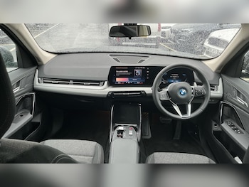 Used BMW iX1 2025 for sale - 77524101: Photo