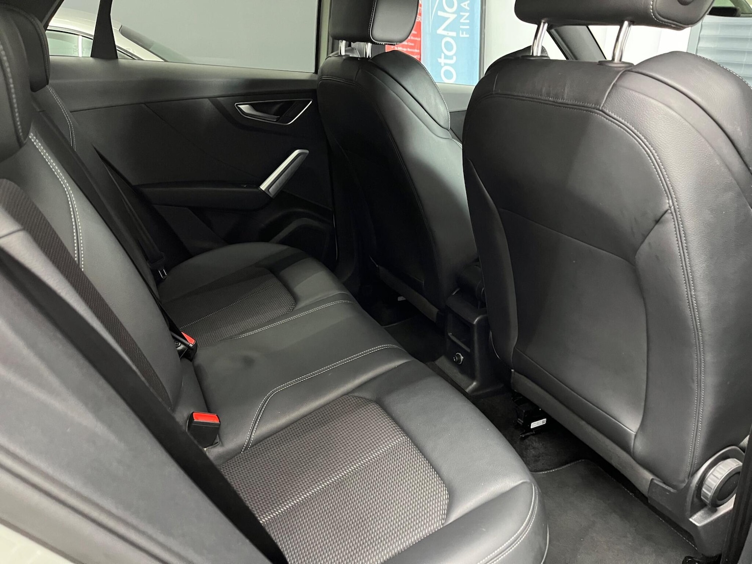 Used Audi Q2 2023 for sale - 77705146: Photo 10