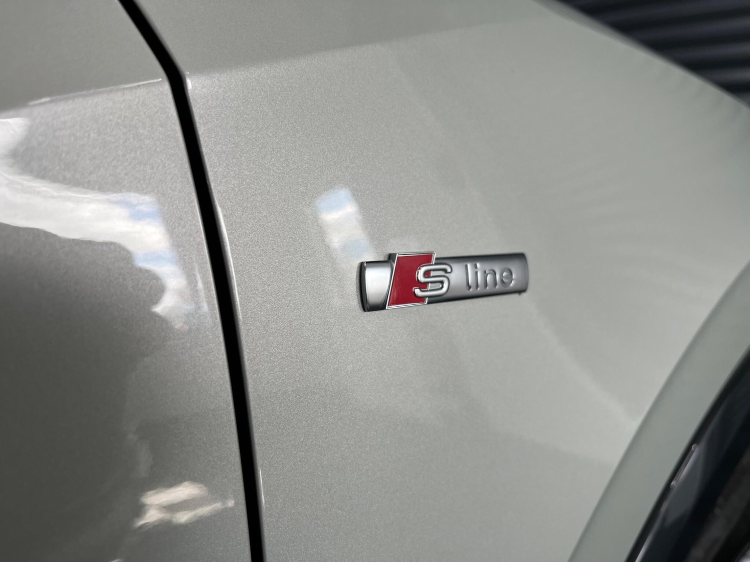 Used Audi Q2 2023 for sale - 77705146: Photo 15