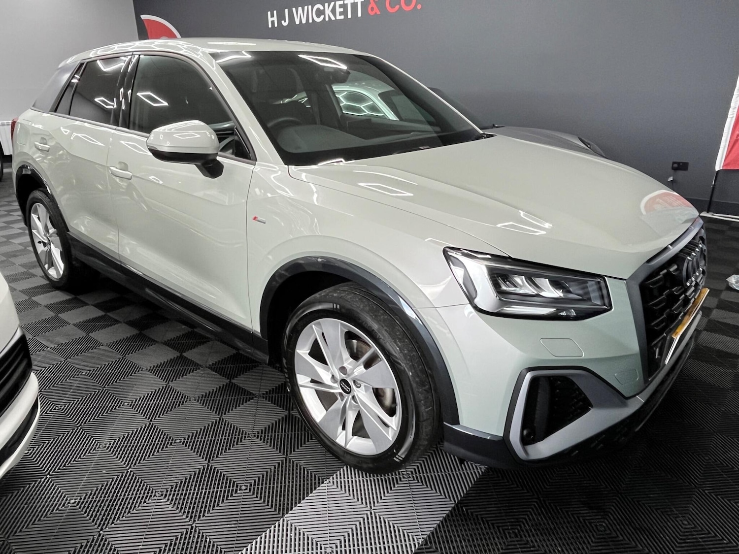 Used Audi Q2 2023 for sale - 77705146: Photo 6