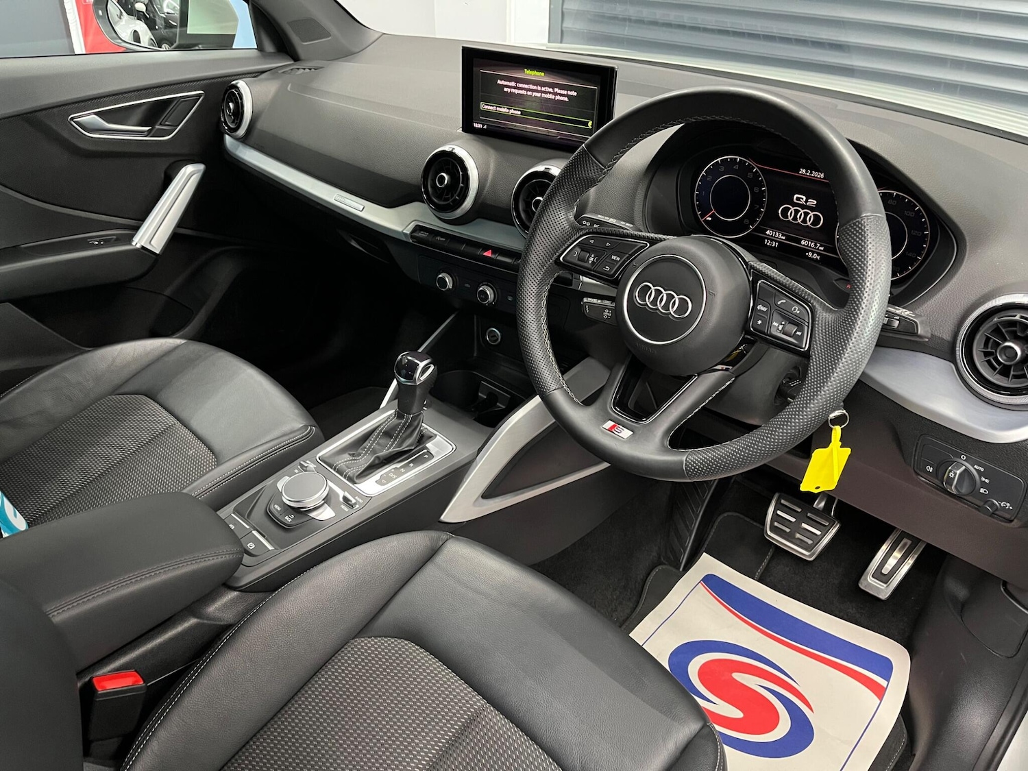 Used Audi Q2 2023 for sale - 77705146: Photo 9