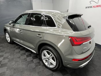 Used Audi Q5 2023 for sale - 79669193: Photo