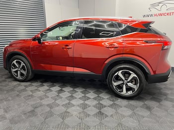 Used Nissan Qashqai 2024 for sale - 79601932: Photo