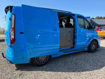 Used Ford Transit Custom 2022 for sale - 74335981: Photo