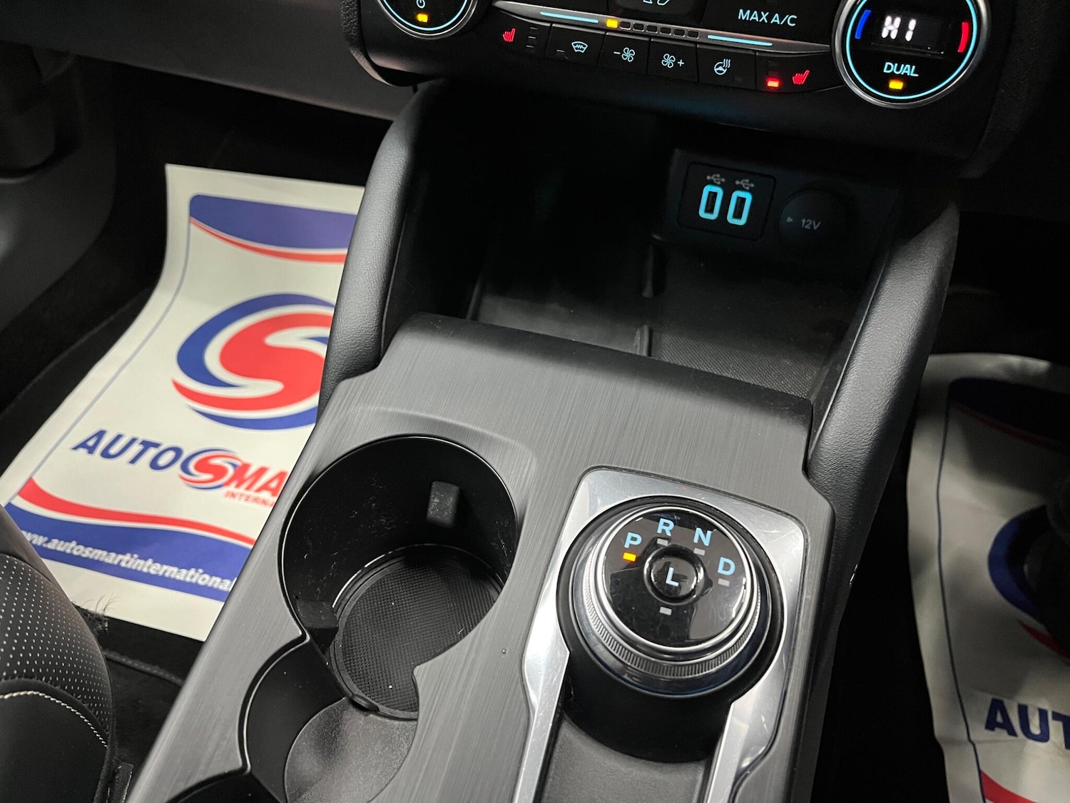 Used Ford Kuga 2021 for sale - 77040045: Photo 11