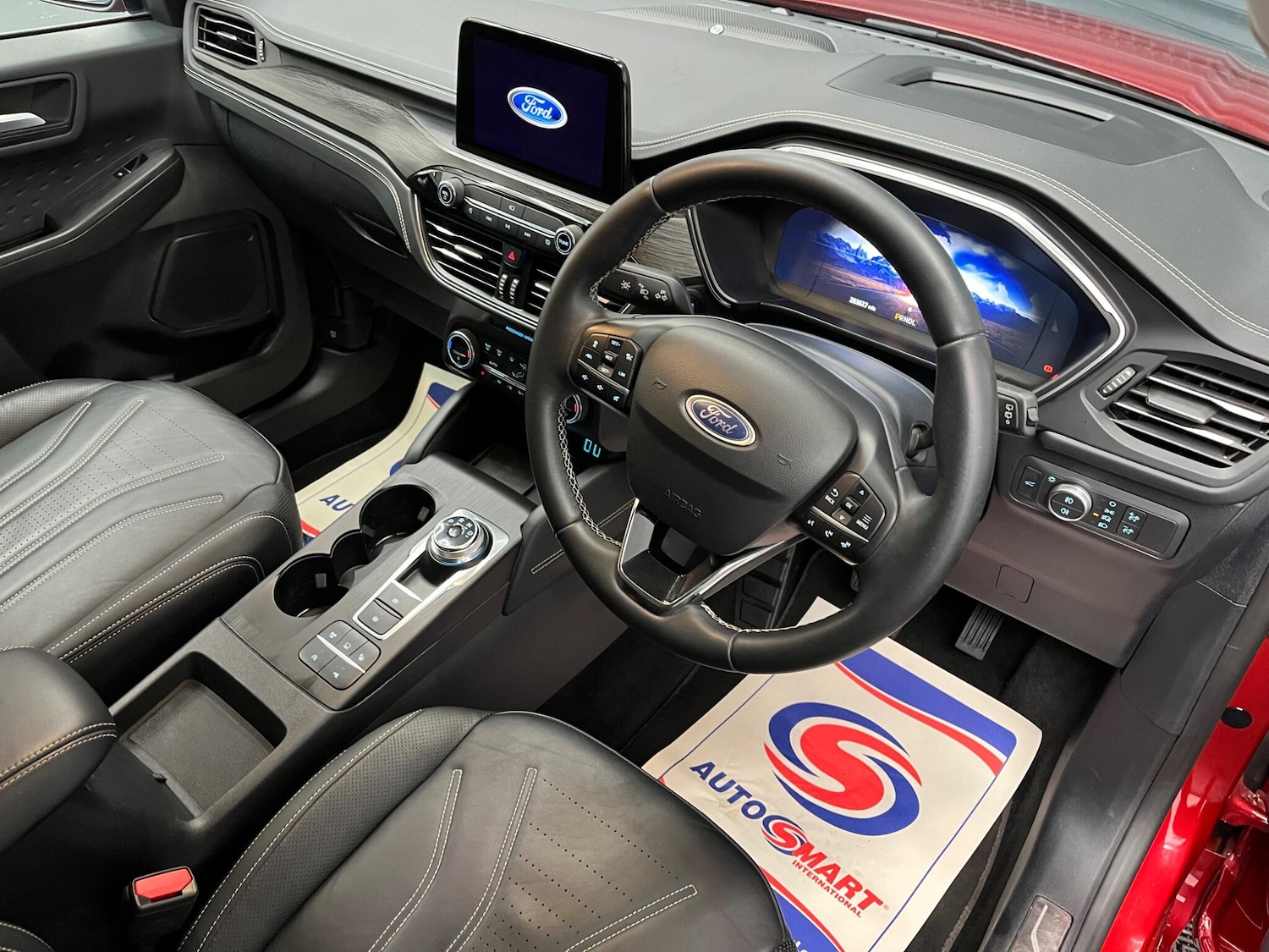 Used Ford Kuga 2021 for sale - 77040045: Photo 12