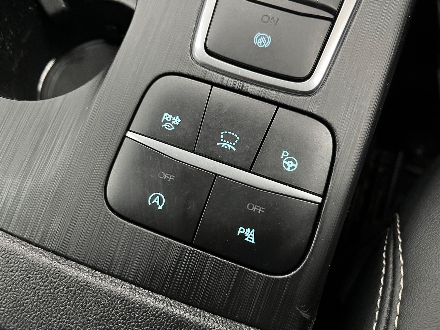 Used Ford Kuga 2021 for sale - 77040045: Photo 14