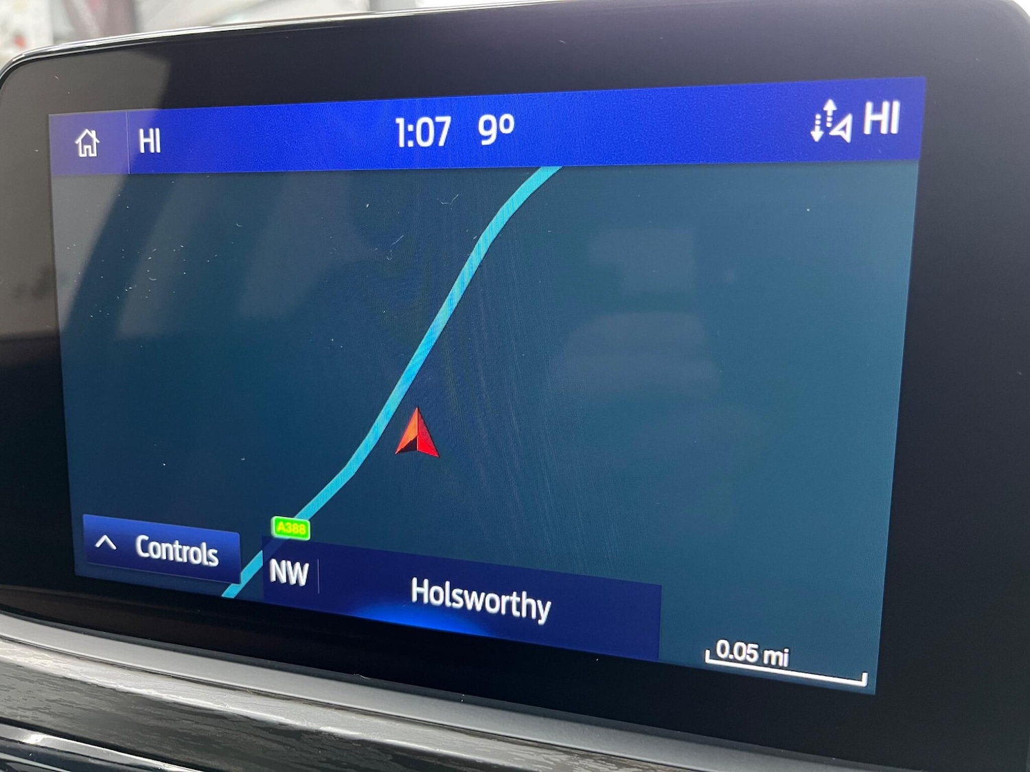 Used Ford Kuga 2021 for sale - 77040045: Photo 15