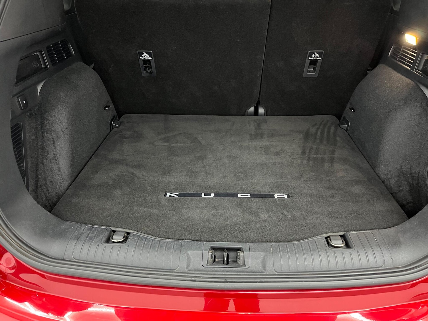 Used Ford Kuga 2021 for sale - 77040045: Photo 19