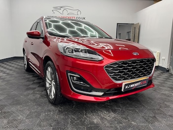 Used Ford Kuga 2021 for sale - 77040045: Photo