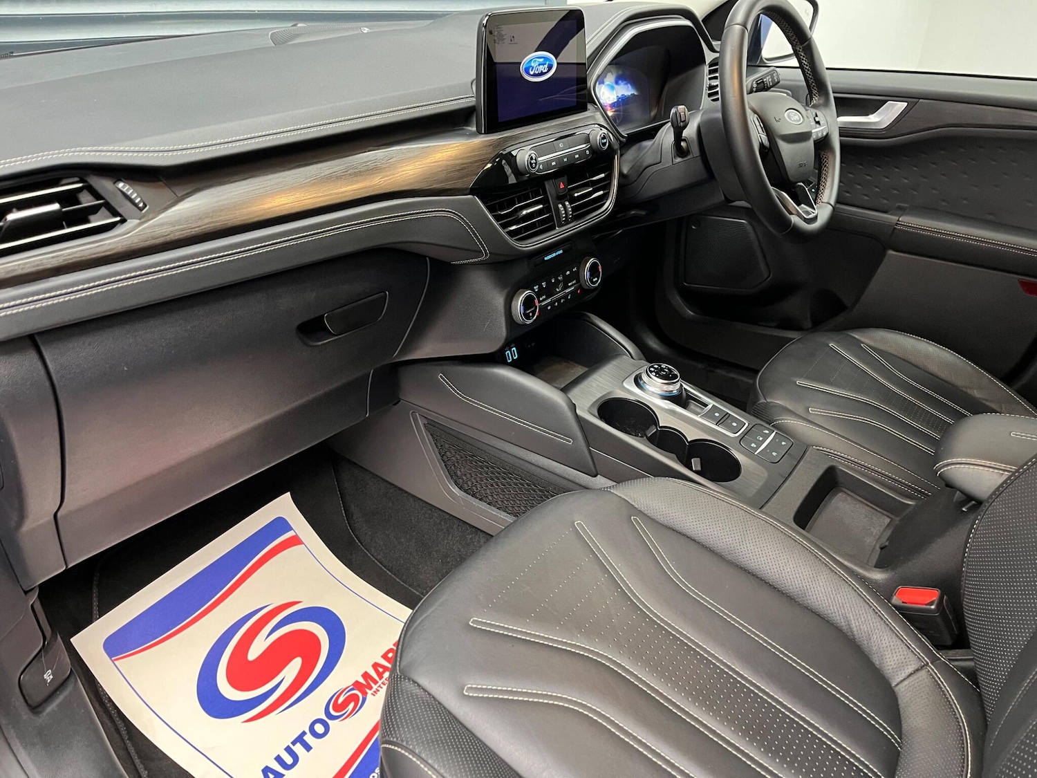 Used Ford Kuga 2021 for sale - 77040045: Photo 20