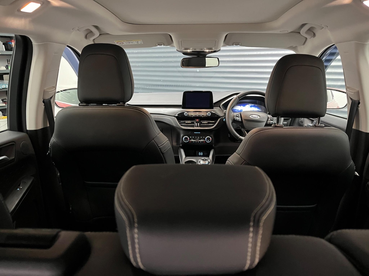 Used Ford Kuga 2021 for sale - 77040045: Photo 24