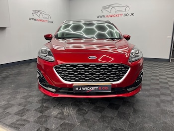 Used Ford Kuga 2021 for sale - 77040045: Photo