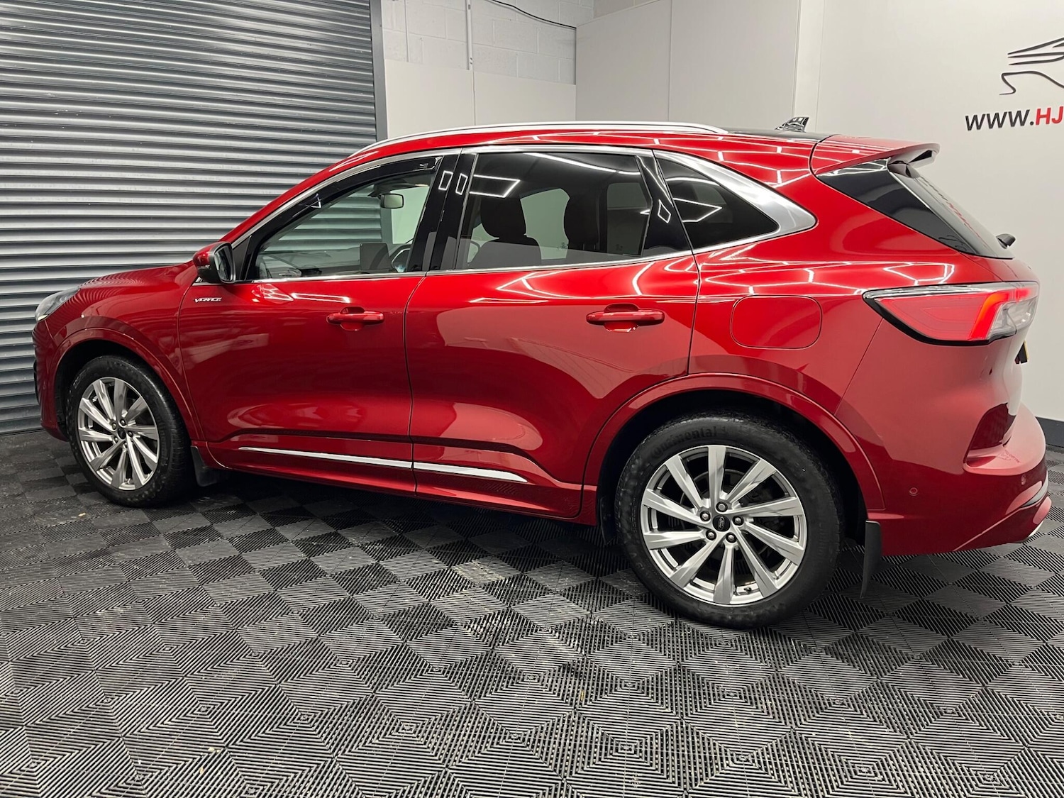 Used Ford Kuga 2021 for sale - 77040045: Photo 4