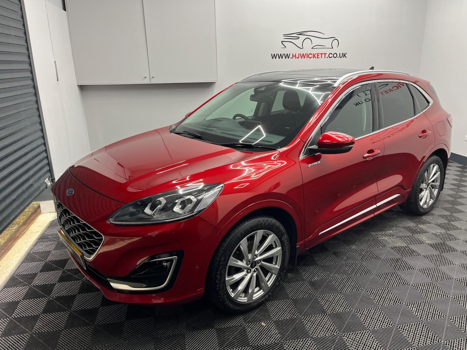 Used Ford Kuga 2021 for sale - 77040045: Photo 7