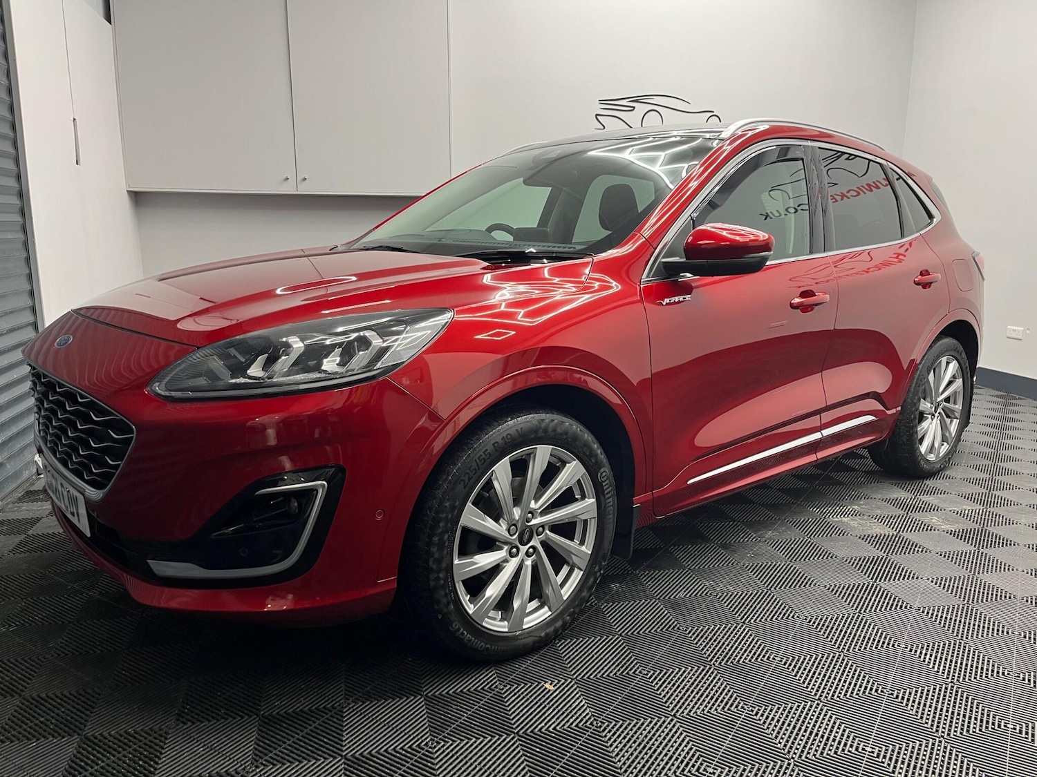 Used Ford Kuga 2021 for sale - 77040045: Photo 8