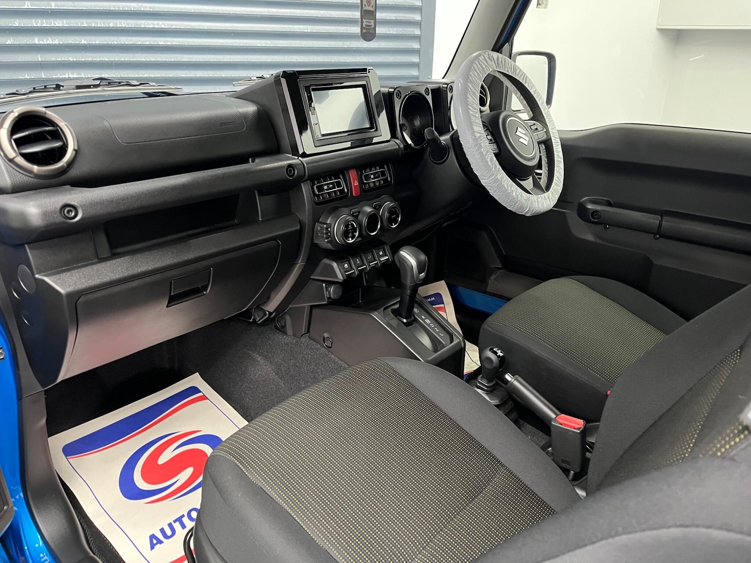 Used Suzuki Jimny 2025 for sale - 76667033: Photo 10