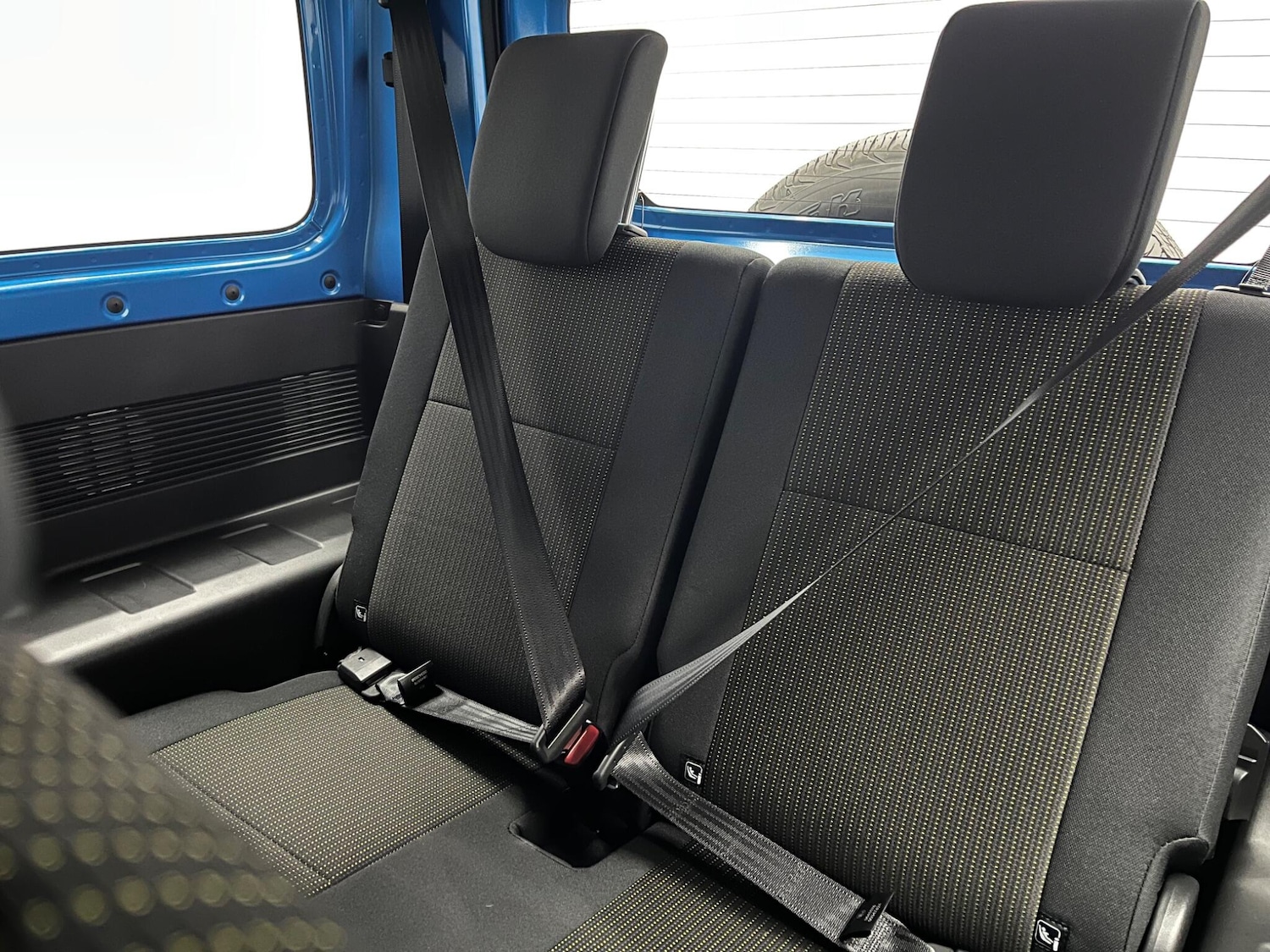 Used Suzuki Jimny 2025 for sale - 76667033: Photo 11