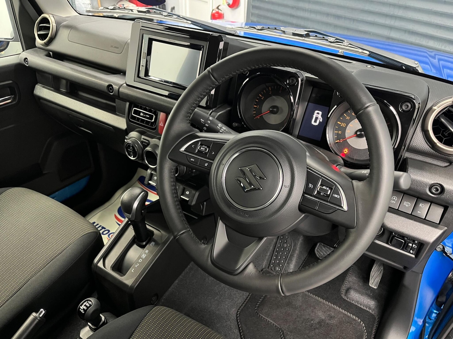 Used Suzuki Jimny 2025 for sale - 76667033: Photo 12